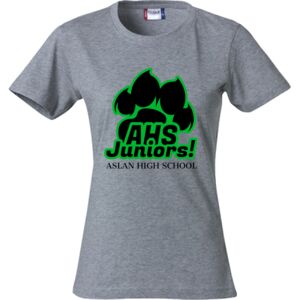 Clique Basic-T Women Miniaturansicht