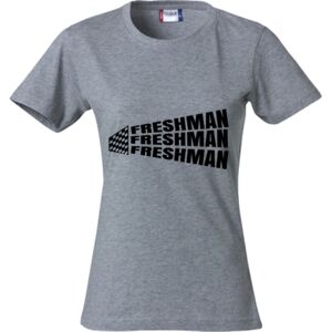 Clique Basic-T Women Miniaturansicht