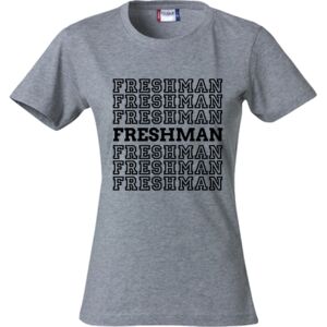 Clique Basic-T Women Miniaturansicht