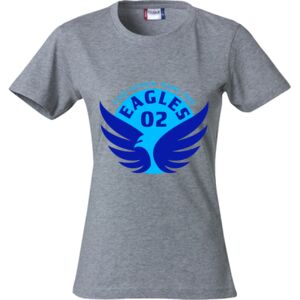 Clique Basic-T Women Miniaturansicht