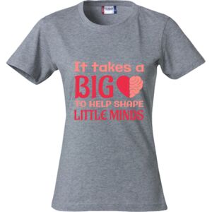 Clique Basic-T Women Miniaturansicht