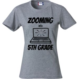 Clique Basic-T Women Miniaturansicht