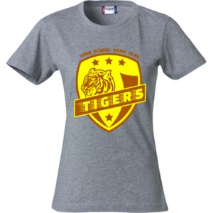 Clique Basic-T Women Miniaturansicht