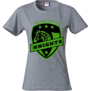 Clique Basic-T Women Miniaturansicht