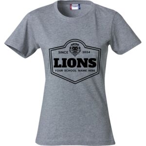 Clique Basic-T Women Miniaturansicht