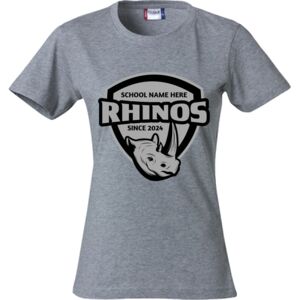Clique Basic-T Women Miniaturansicht