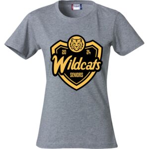 Clique Basic-T Women Miniaturansicht