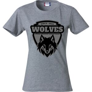 Clique Basic-T Women Miniaturansicht