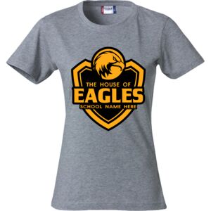 Clique Basic-T Women Miniaturansicht