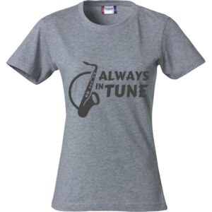 Clique Basic-T Women Miniaturansicht