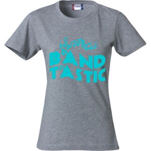 Clique Basic-T Women Miniaturansicht