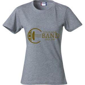 Clique Basic-T Women Miniaturansicht