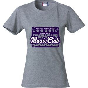 Clique Basic-T Women Miniaturansicht