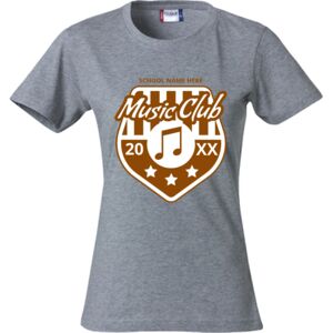 Clique Basic-T Women Miniaturansicht