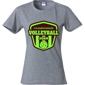 Clique Basic-T Women Miniaturansicht