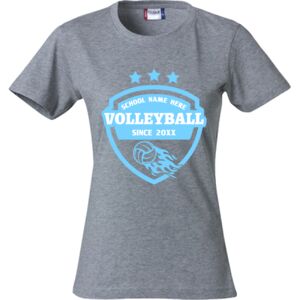 Clique Basic-T Women Miniaturansicht