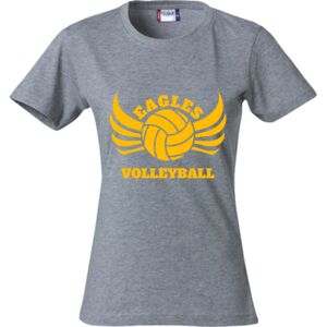 Clique Basic-T Women Miniaturansicht