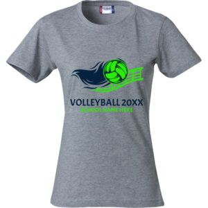 Clique Basic-T Women Miniaturansicht