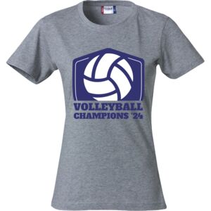 Clique Basic-T Women Miniaturansicht