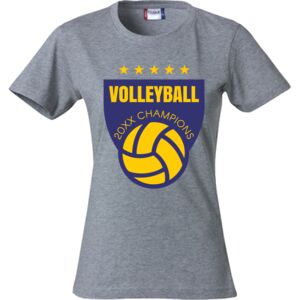 Clique Basic-T Women Miniaturansicht