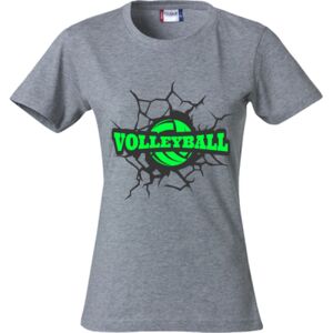 Clique Basic-T Women Miniaturansicht