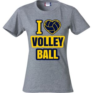 Clique Basic-T Women Miniaturansicht