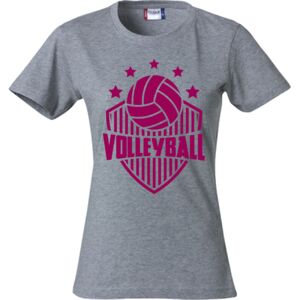 Clique Basic-T Women Miniaturansicht