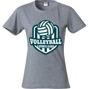 Clique Basic-T Women Miniaturansicht