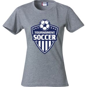 Clique Basic-T Women Miniaturansicht