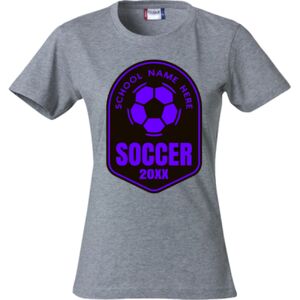 Clique Basic-T Women Miniaturansicht