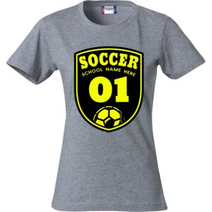 Clique Basic-T Women Miniaturansicht