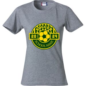 Clique Basic-T Women Miniaturansicht