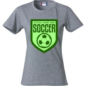 Clique Basic-T Women Miniaturansicht