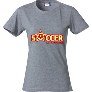 Clique Basic-T Women Miniaturansicht