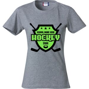 Clique Basic-T Women Miniaturansicht