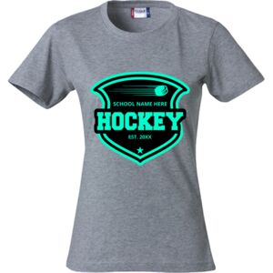 Clique Basic-T Women Miniaturansicht