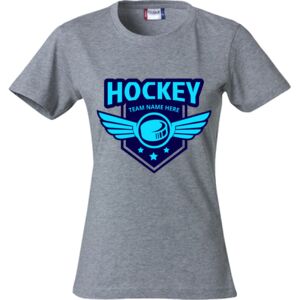 Clique Basic-T Women Miniaturansicht