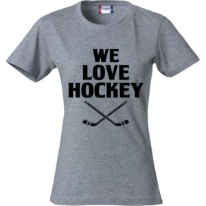 Clique Basic-T Women Miniaturansicht