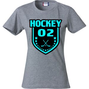 Clique Basic-T Women Miniaturansicht