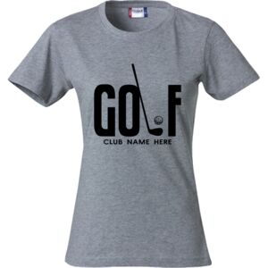 Clique Basic-T Women Miniaturansicht