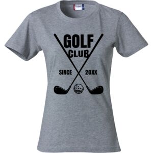 Clique Basic-T Women Miniaturansicht