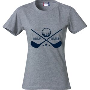 Clique Basic-T Women Miniaturansicht