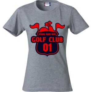 Clique Basic-T Women Miniaturansicht