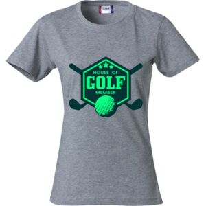 Clique Basic-T Women Miniaturansicht