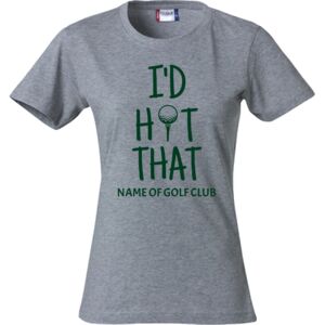 Clique Basic-T Women Miniaturansicht