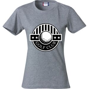 Clique Basic-T Women Miniaturansicht