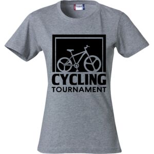 Clique Basic-T Women Miniaturansicht