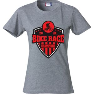 Clique Basic-T Women Miniaturansicht