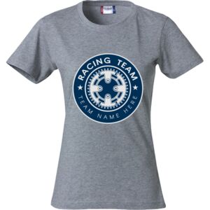 Clique Basic-T Women Miniaturansicht