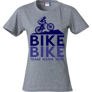 Clique Basic-T Women Miniaturansicht